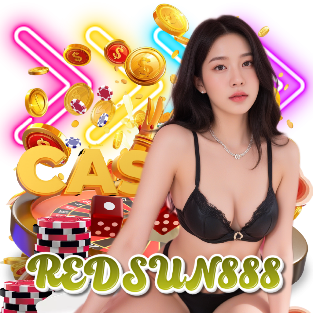 redsun888