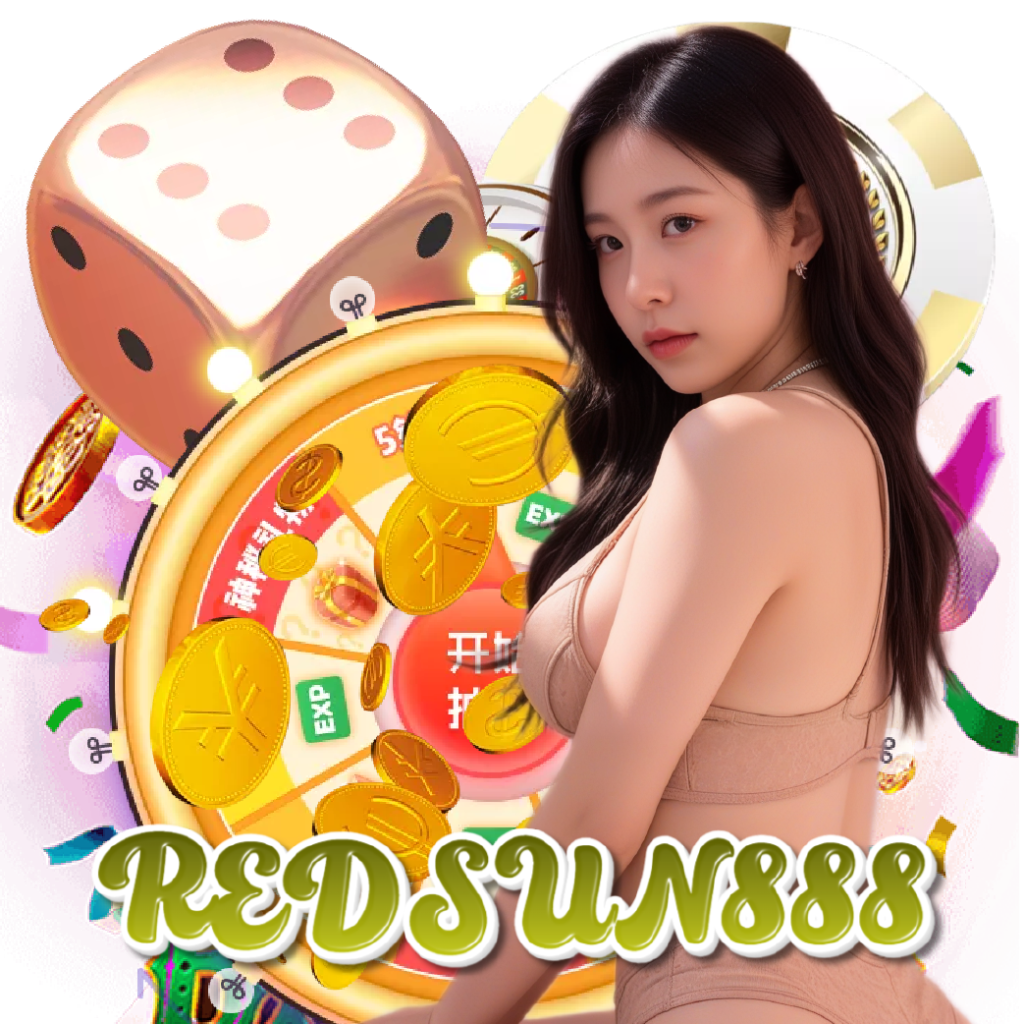 redsun888 slot