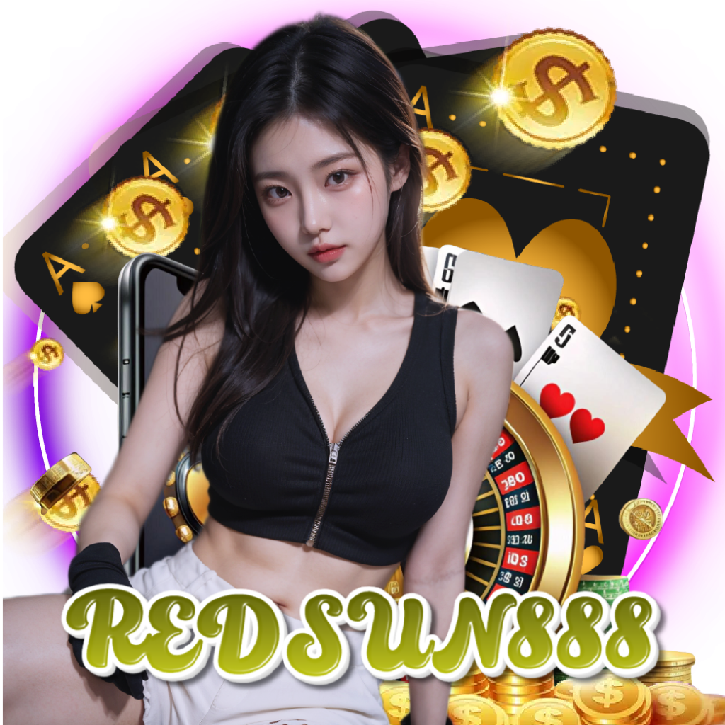 redsun888 สล็อตออนไลน์