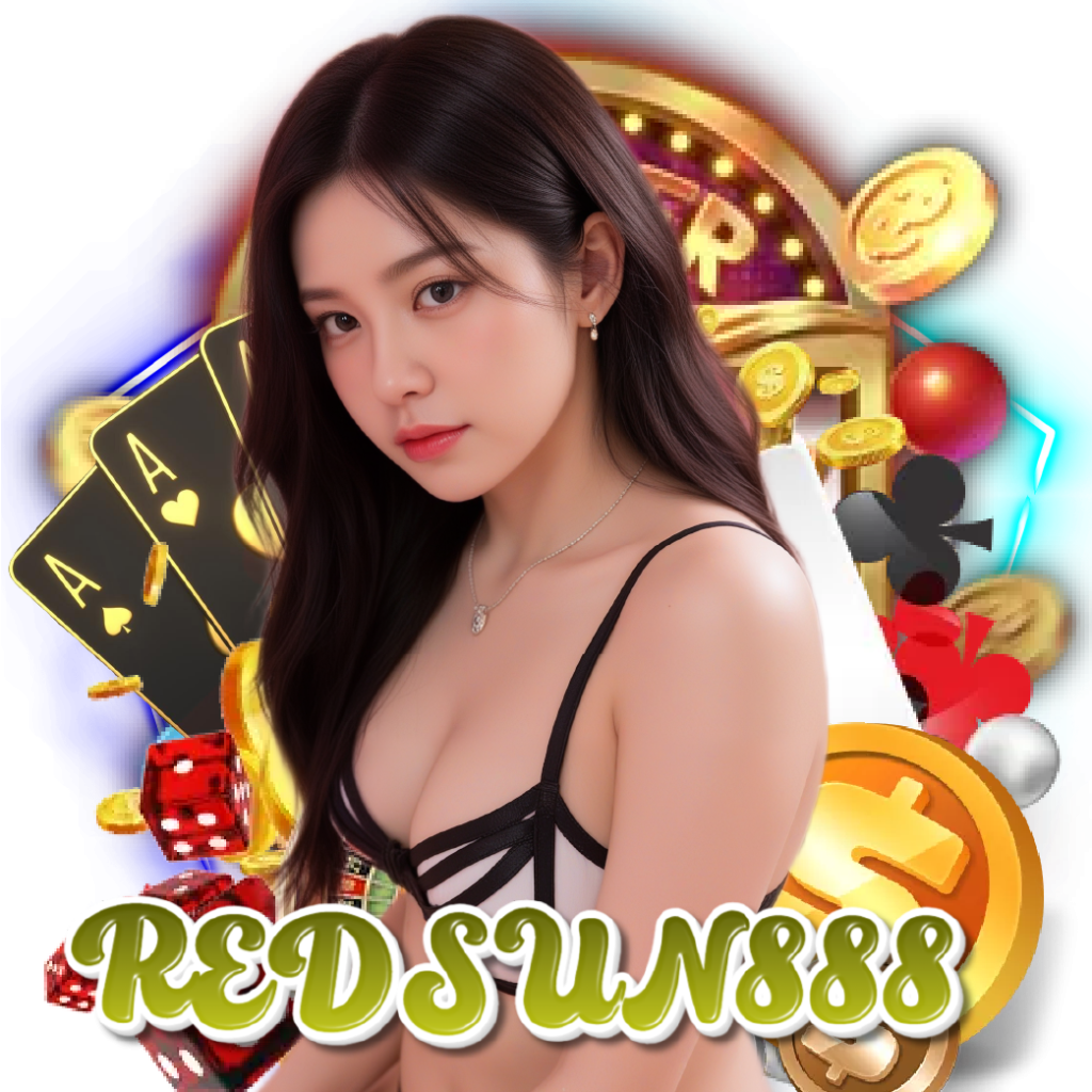 redsun888 เกมลิขสิทธิ์แท้