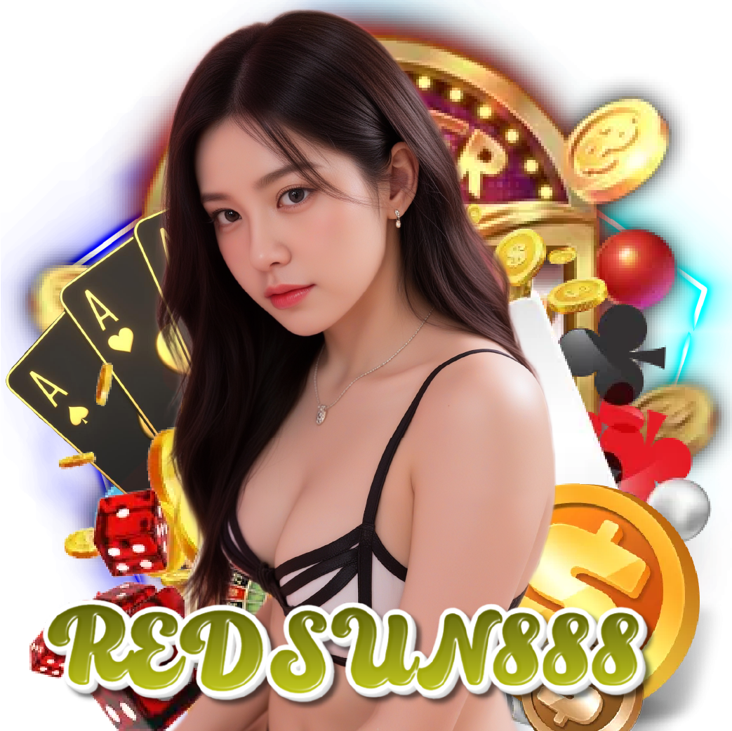 redsun888 เกมลิขสิทธิ์แท้