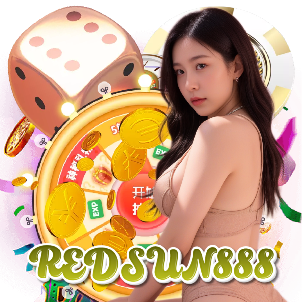redsun888 slot