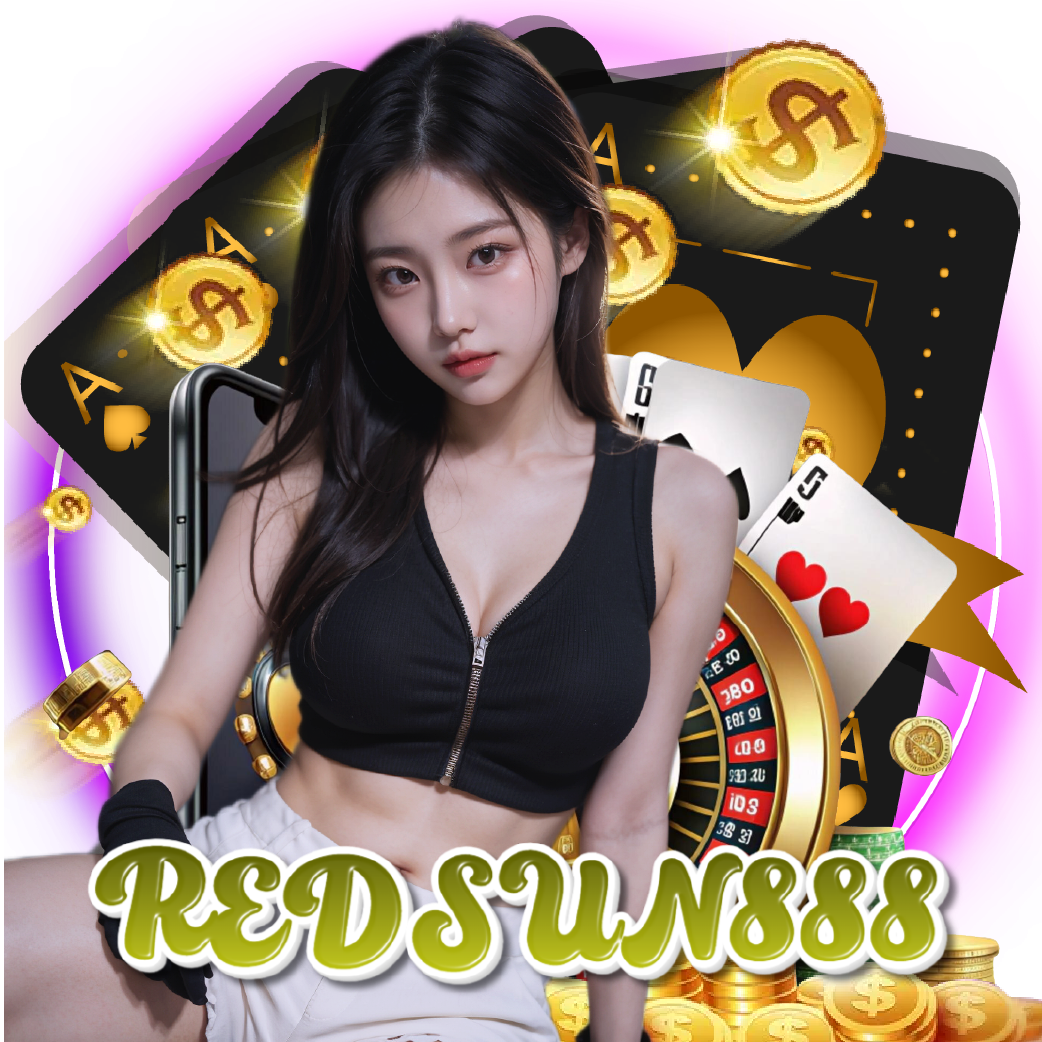 redsun888 สล็อตออนไลน์