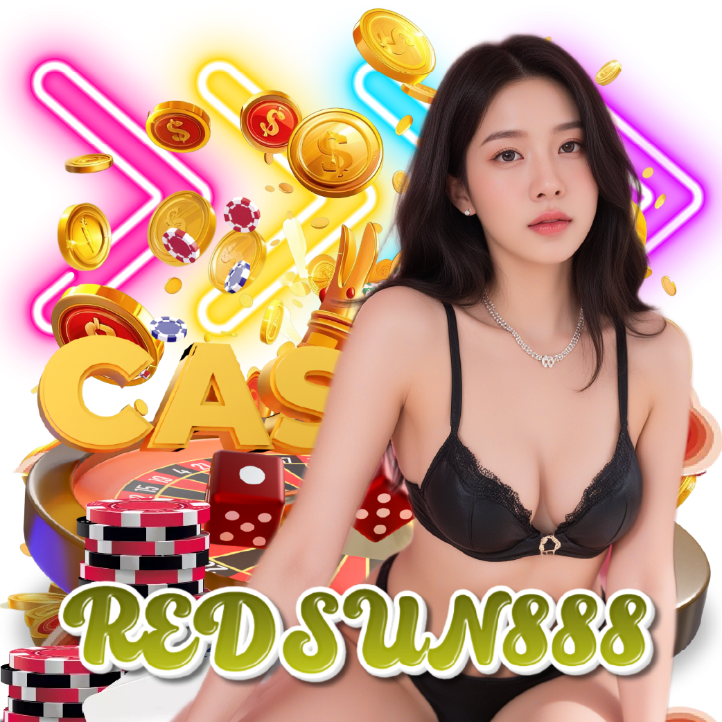 redsun888